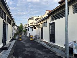 Sennett Estate (D13), Terrace #599321881